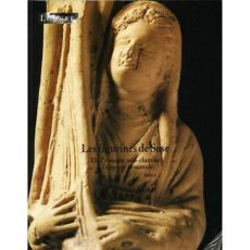 Les figurines de Suse. Tome 1 : De l'époque néo-élamite à l'époque sassanide - COLLECTIF