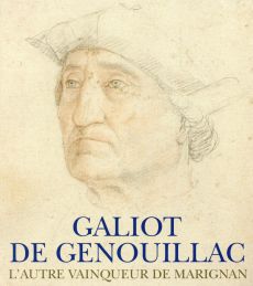 Galiot de Genouillac - COLLECTIF