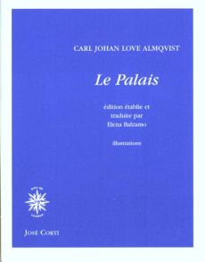 Le palais - Almqvist Carl-Jonas-Love