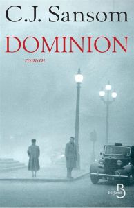 Dominion - Sansom C-J - Sarotte Georges-Michel