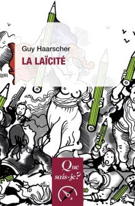 La laïcité. 7e édition - Haarscher Guy
