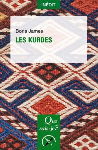 Les Kurdes - James Boris