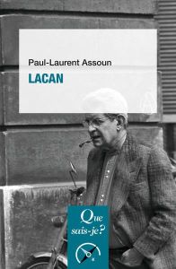 Lacan. 6e édition - Assoun Paul-Laurent