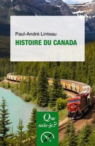 Histoire du Canada. 8e édition - Linteau Paul-André