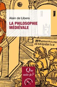 La philosophie médiévale. 9e édition - Libera Alain de