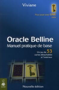 Oracle Belline. Manuel pratique de base - LE MOULLEC VIVIANE