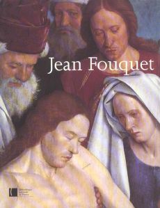 Jean Fouquet - Avril François