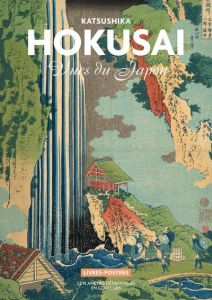 Katsushika Hokusaï. Vues du Japon - Sueur-Hermel Valérie