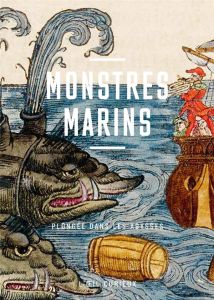Monstres marins - Netchine Eve