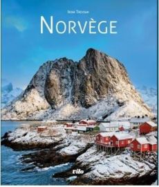 Norvège - Trevisan Irena - Eysel Caroline
