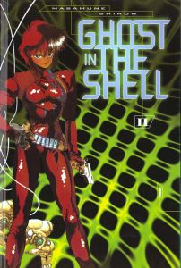 Ghost in the shell. Tome 2 (ancienne édition) - Shirow Masamune