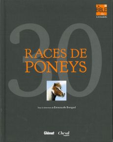 30 races de poneys - Brengard Emmanuelle