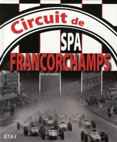Circuit de Spa-Francorchamps - Sinibaldi Patrick