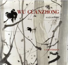 Wu Guanzhong - Bonfand Alain