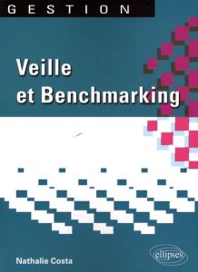 Veille et Benchmarketing - Costa Nathalie