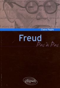 Freud - Pagès Claire
