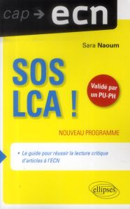 SOS LCA ! - Naoum Sara