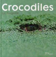 Crocodiles - Fougeirol Luc