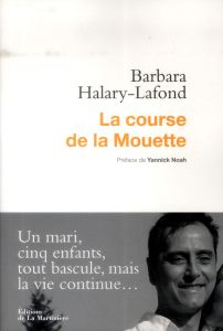 La course de la Mouette - Halary-Lafond Barbara - Noah Yannick