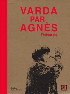 Varda par Agnès. L'intégrale 2 volumes - Varda Agnès - Bourquin Pierre-Antoine - Bastide Be