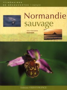 Normandie sauvage - Guérin Arnaud