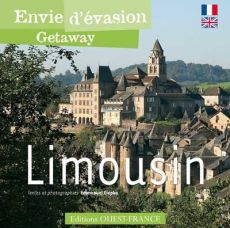 Limousin. Bilingue, Anglais-Français - Ciepka Emmanuel