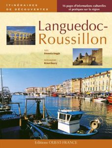 Languedoc-Roussillon - Greggio Simonetta - Noury Richard
