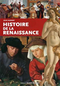 Histoire de la Renaissance - Vassort Jean