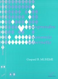COMPRENDRE L'ECONOMIE INFORMELLE - Muheme Gaspard