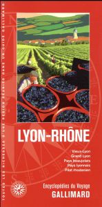 Lyon Rhône - COLLECTIF