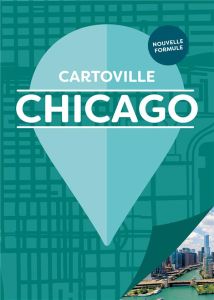 Cartoville Chicago - Collectif