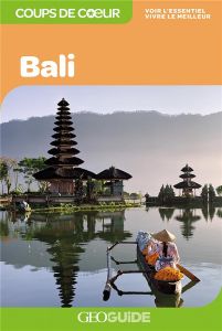 Bali - COLLECTIF