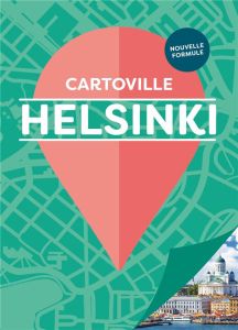 Helsinki. 6e édition - Le Tac Hélène - Sonninen Lotta - Aholainen Leena -