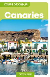 Canaries - COLLECTIF