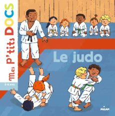 Le judo - Ledu Stéphanie - Barborini Robert