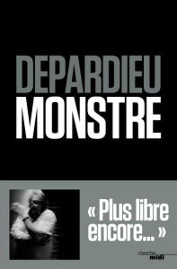Monstre - Depardieu Gérard