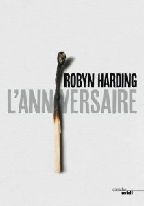 L'anniversaire - Harding Robyn - Leplat Elodie