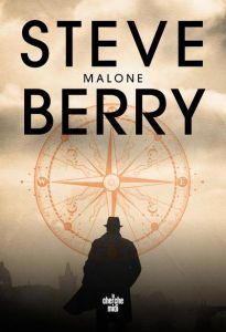 Malone - Berry Steve