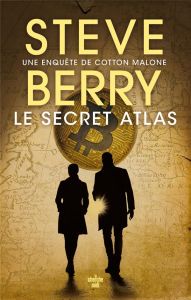 Le Secret Atlas - Berry Steve - Paul Nicolas