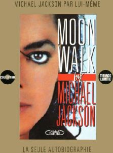 Moon walk - Jackson Michael