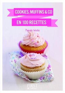 Cookies, Muffins & Co - Weeks Pascale