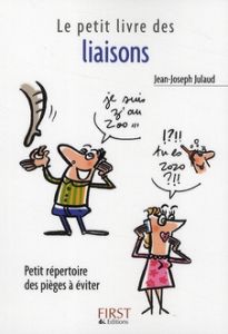 Le Petit Livre des liaisons - Julaud Jean-Joseph