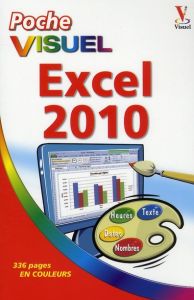 Excel 2010 - McFedries Paul - Basset François - Michel Colette