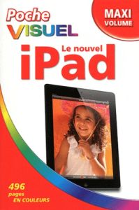Le Nouvel iPad - Watson Lonzell - Baland Marie-Cécile - Burr Emmanu