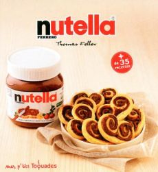 Nutella - Feller-Girod Thomas