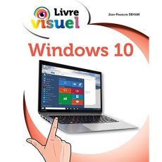 Windows 10 - Sehan Jean-François