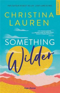 Something Wilder - Lauren Christina