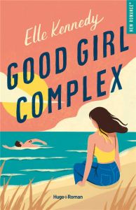 Avalon Bay/01/Good girl complex - Kennedy Elle - Laurent Thierry