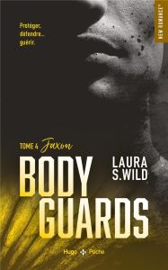 Bodyguards/04/Jaxon - Wild Laura S.