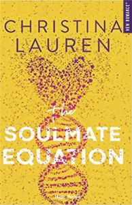 The Soulmate Equation - Lauren Christina